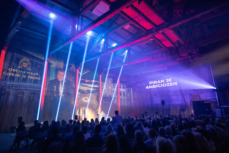 Obcˇinski praznik Piran, Malo drugacˇe-38